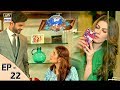 Shadi Mubarak Ho Episode 22 – 23rd November 2017 | ARY Digital Drama