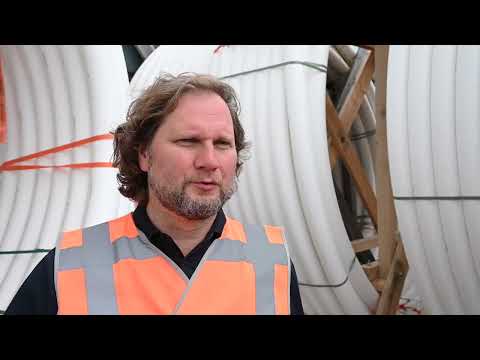 HYTE Question#1 Soluforce about infrastructure