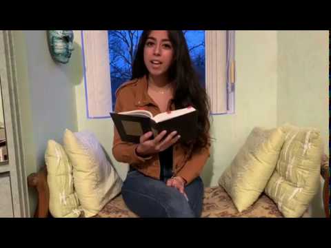 Modeh Ani - Gazal Mizrahi