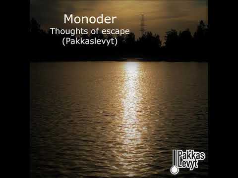 Monoder - Wondering