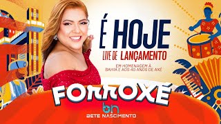 Download lagu Live Forroxé-Bete Nascimento mp3