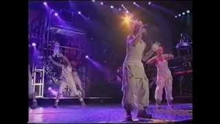 East 17 - Hold My Body Tight (live)