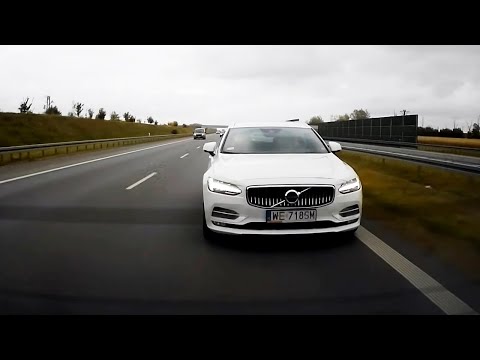 Zasada 20 sekund @warszawscykierowcy8978