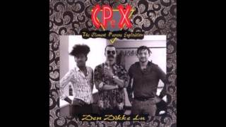 1994 CLEMENT PEERENS EXPLOSITION den dikke lu