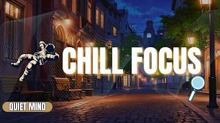 2 Hours of Lofi Beats to Help You Study Quickly 🎧