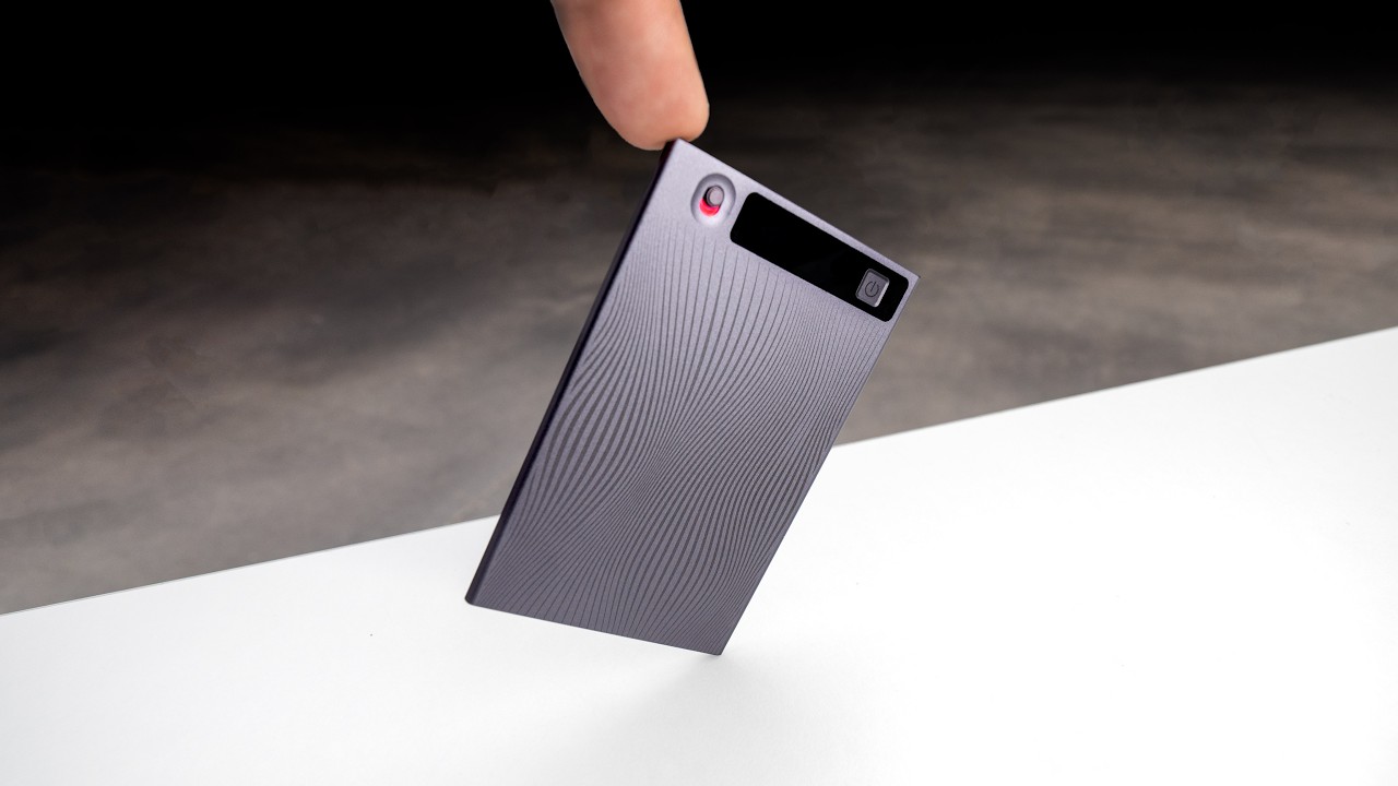 Ticnote Dictaphone TicNote AI