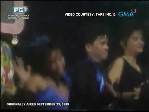 Eat Bulaga: Rico Mambo (HQ Audio)