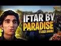 Paradise RP First Iftaar 💖 , First Meetup 🙌  And My First Vlog  📸 || Janjua Talks #paradiserp