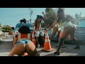 Ymo G Traffic Blocking Likkle Miss Official Video