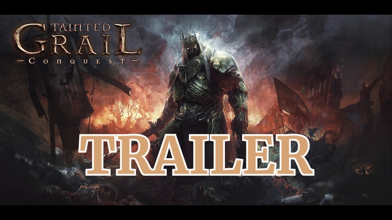 Trailer