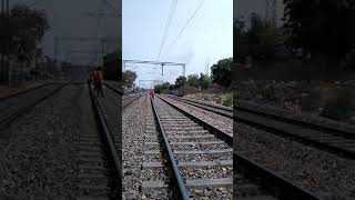 preview picture of video '{IRFCA} #Video-1 Ahmadabad - Jammu Tawi (Somnath) Express (Via. Jodhpur,bikane,Bathinda,Firozpur)'