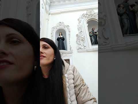 Canti del cammino neocatecumenale "Benedetta sei tu Maria"