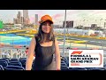 Witnessing Our First Formula 1 Saudi Arabian Grand Prix 2024