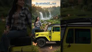 Download lagu Musik untuk Jia Amalia | RD, Penggemar dari Brasil ❤️🇧🇷 mp3