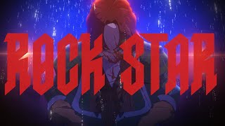 ロックスター / Ado(Cover) by 天月