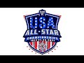 Gabriela Gonzalez-Abreu, Highlights - 2021 USA All-Star Championships