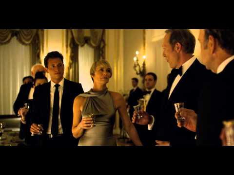Russo-Baltique Vodka in House of Cards Season 3