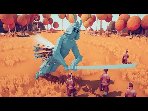 TABS | Every New Secret Unit Turned To Ice