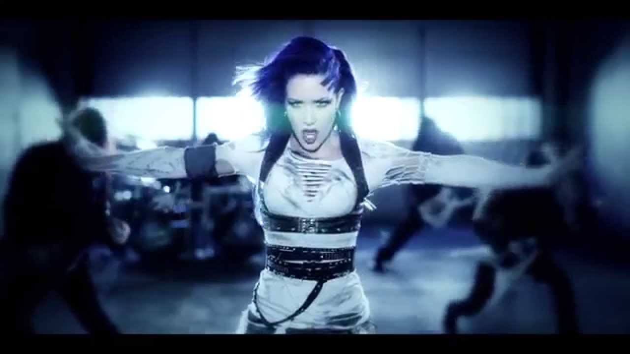 Arch Enemy — No More Regrets