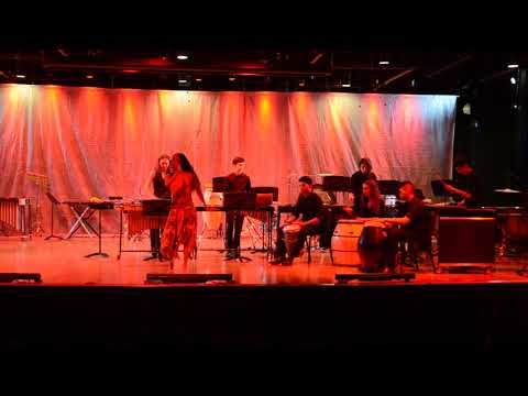 Gunchey (Trad. Honduras/Garifuna)