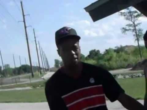 50/50BREADWINNER SAVAGE MANE FUK A HATER WEBISODE