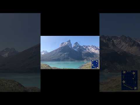 TORRES DEL PAINE - PATAGONIA CHILENA - CHILE.