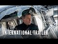SPECTRE - Official International Trailer