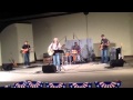 Mary Ann Redmond. "Here I Am"