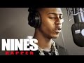 Nines Fire In The Booth
