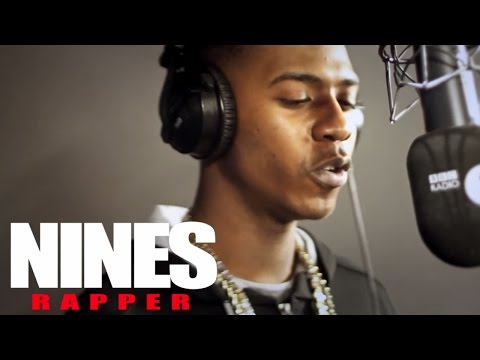 Nines - Fire In The Booth