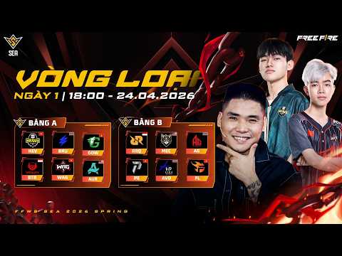 WAG  , HEAVY , GOW RA SÂN NGÀY 3 VÒNG BẢNG GIẢI ĐÔNG NAM Á !