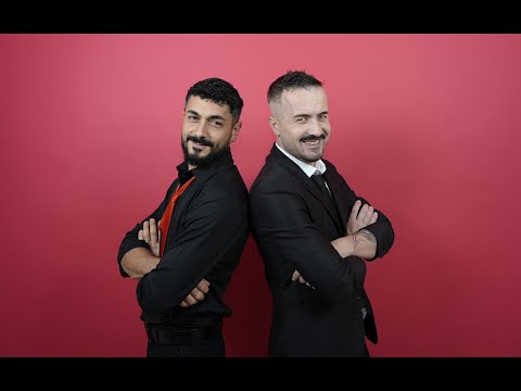 Florian Shtambari ft Ilir Stafa- Sa u martu ky shoku jon