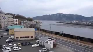 japan tsunami 2011