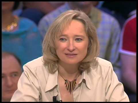 Julia Migenes, Olivier Ray, Eric Brunet - 18/04/2006