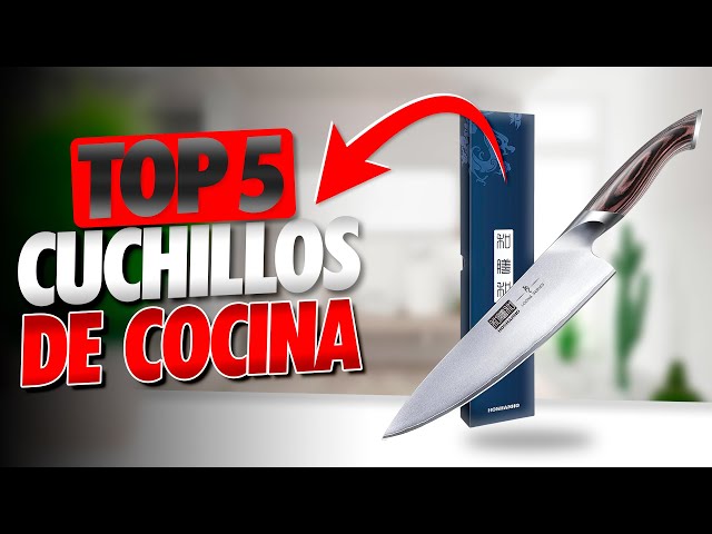 Vídeo relacionado con Arcos Juego Cuchillos Cocina Profesionales| Cuchillos Cocina Profesional | Cuchillos Acero Inoxidable Mango Negro | utensilios de cocina | cuchillo japones Santoku | lavavajillas (5 Piezas)
