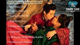 Download lagu Ost Love Between Fairy and Devil [ 苍兰诀 ] // Ost Full Playlist mp3