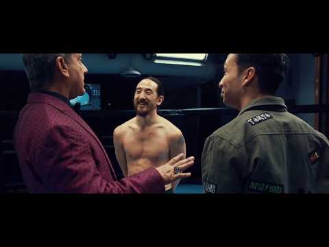 Steve Aoki & Laidback Luke - It's Time ft. Bruce Buffer [Behind The Scenes]