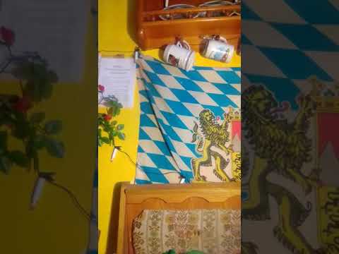 Wurzel tomys bayrische Stuben musik