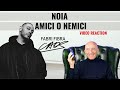 Fabri Fibra - Caos | Video Reaction "Noia" e "Amici o Nemici" | Psichiatra
