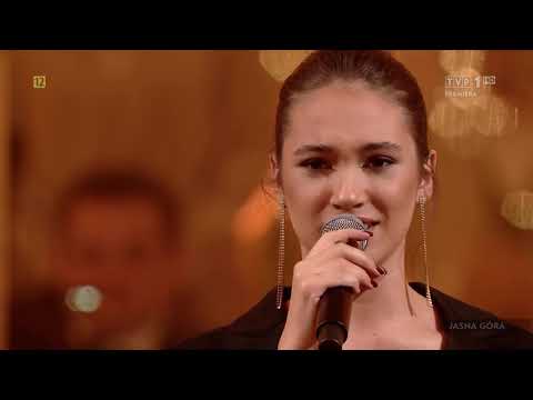 Szemplińska Alicja - Kolęda dla nieobecnych Jasna Góra 2019