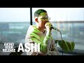 ASHI Hakale Bali Avond Voor Release