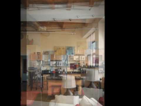 Granite Lofts Penthouse #402