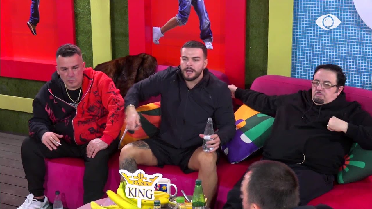 “Nëse ia fus kot, është halli im”/ Acarohet Fationi për sfidën: Kush është më i forti