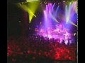 Mercury Rev Tonite It Shows NME Brat Shows London 1999.