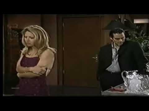 Carly and Sonny admit their feelings