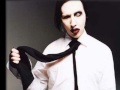 Marilyn Manson Valentine's Day 