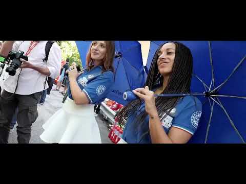 SPOT | 57^ SVOLTE DI POPOLI