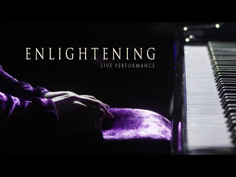 Enlightening - Live Performance by Maria Karakusheva