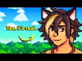Let S Play The Nino Kito Stardew Mod