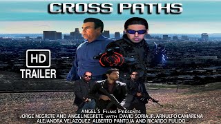 Cross Paths (Spanish Trailer)